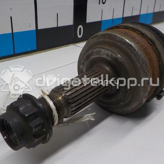 Фото Полуось передняя правая  4341002570 для Toyota Corolla / Avensis / Auris