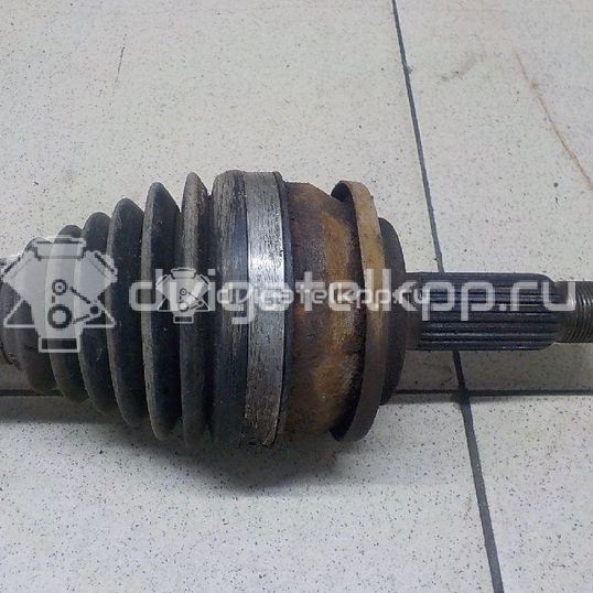 Фото Полуось передняя правая  4341002570 для Toyota Corolla / Avensis / Auris