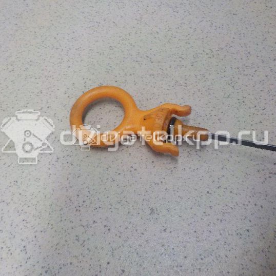 Фото Щуп масляный для двигателя BXW для Skoda / Seat 86 л.с 16V 1.4 л бензин 030115611R