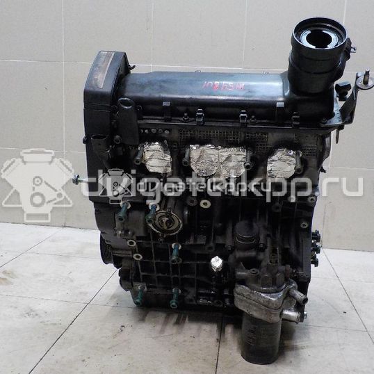 Фото Контрактный (б/у) двигатель AKL для Volkswagen / Seat 101 л.с 8V 1.6 л бензин 06A100098X