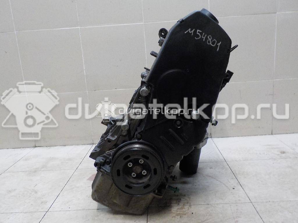 Фото Контрактный (б/у) двигатель AKL для Volkswagen / Seat 101 л.с 8V 1.6 л бензин 06A100098X {forloop.counter}}