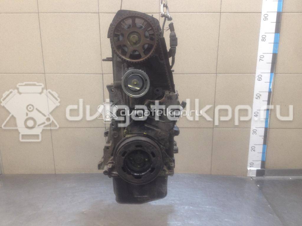 Фото Контрактный (б/у) двигатель AKL для Volkswagen / Seat 101 л.с 8V 1.6 л бензин 06A100098X {forloop.counter}}