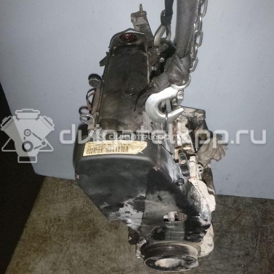 Фото Контрактный (б/у) двигатель AKL для Volkswagen / Seat 101 л.с 8V 1.6 л бензин 06A100032J