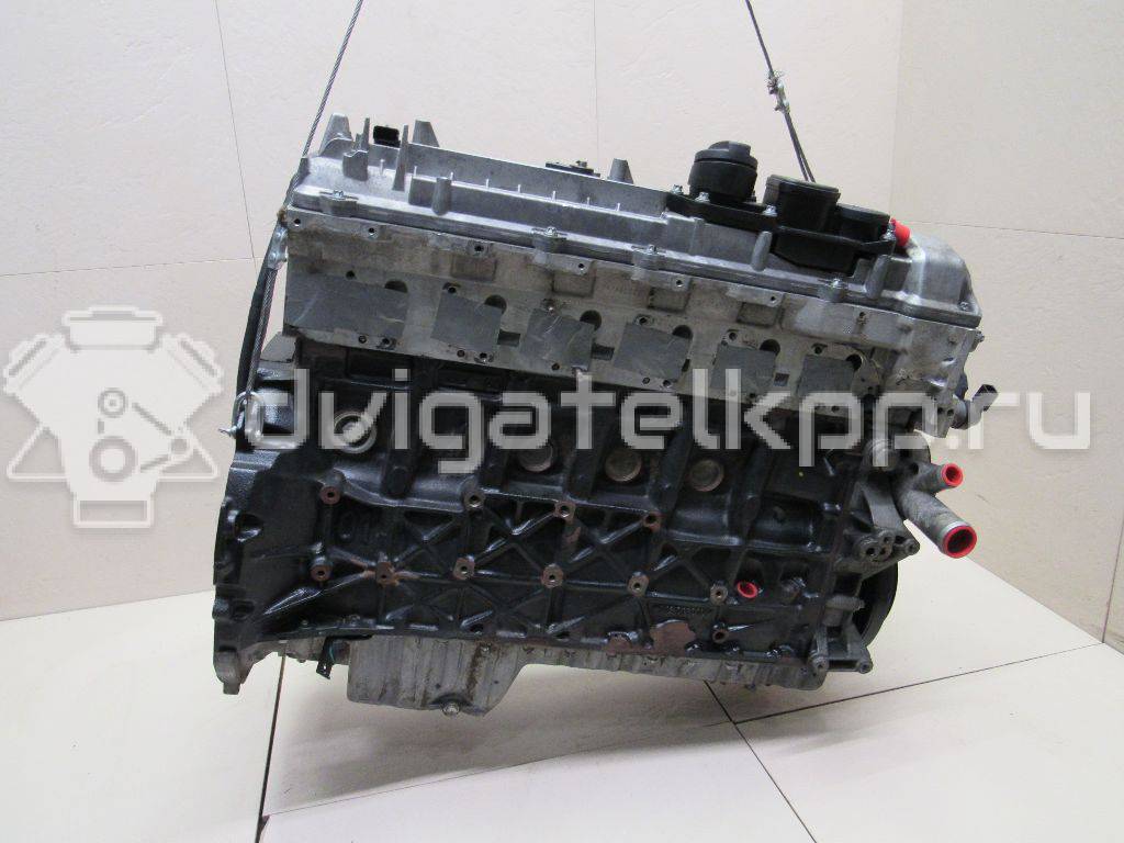 Фото Контрактный (б/у) двигатель OM 648.961 (OM648 LA) для Mercedes-Benz E-Class 177-204 л.с 24V 3.2 л Дизельное топливо {forloop.counter}}