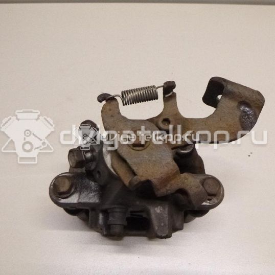 Фото Суппорт тормозной задний левый  4785012151 для Toyota Prius / Corolla / Auris