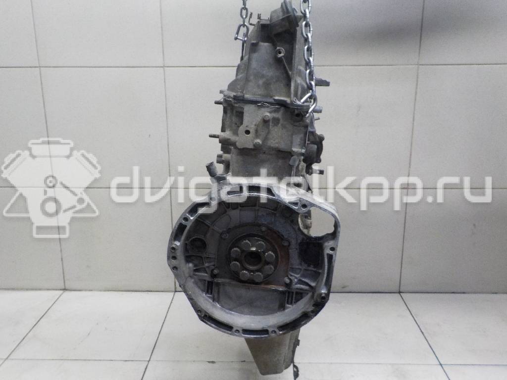 Фото Контрактный (б/у) двигатель M 266.920 (M266 E15) для Mercedes-Benz B-Class / A-Class 95 л.с 8V 1.5 л бензин 2660100000 {forloop.counter}}