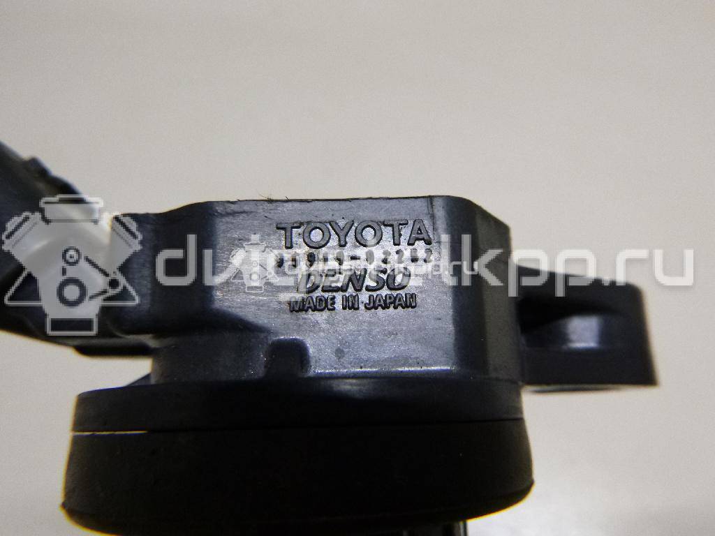 Фото Катушка зажигания  9091902252 для Toyota Avensis / Prius / Verso / Rav 4 / Yaris {forloop.counter}}