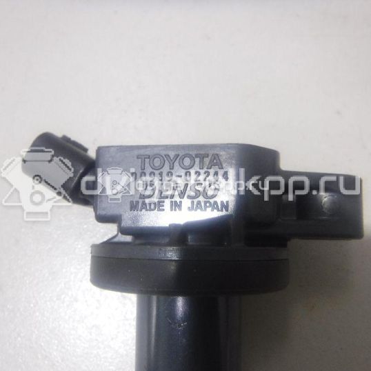 Фото Катушка зажигания  9091902252 для Toyota Avensis / Prius / Verso / Rav 4 / Yaris