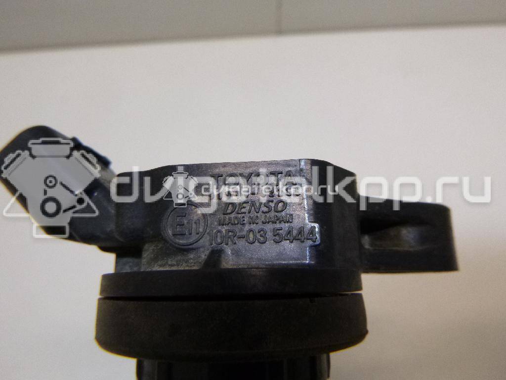 Фото Катушка зажигания  9091902252 для Toyota Avensis / Prius / Verso / Rav 4 / Yaris {forloop.counter}}