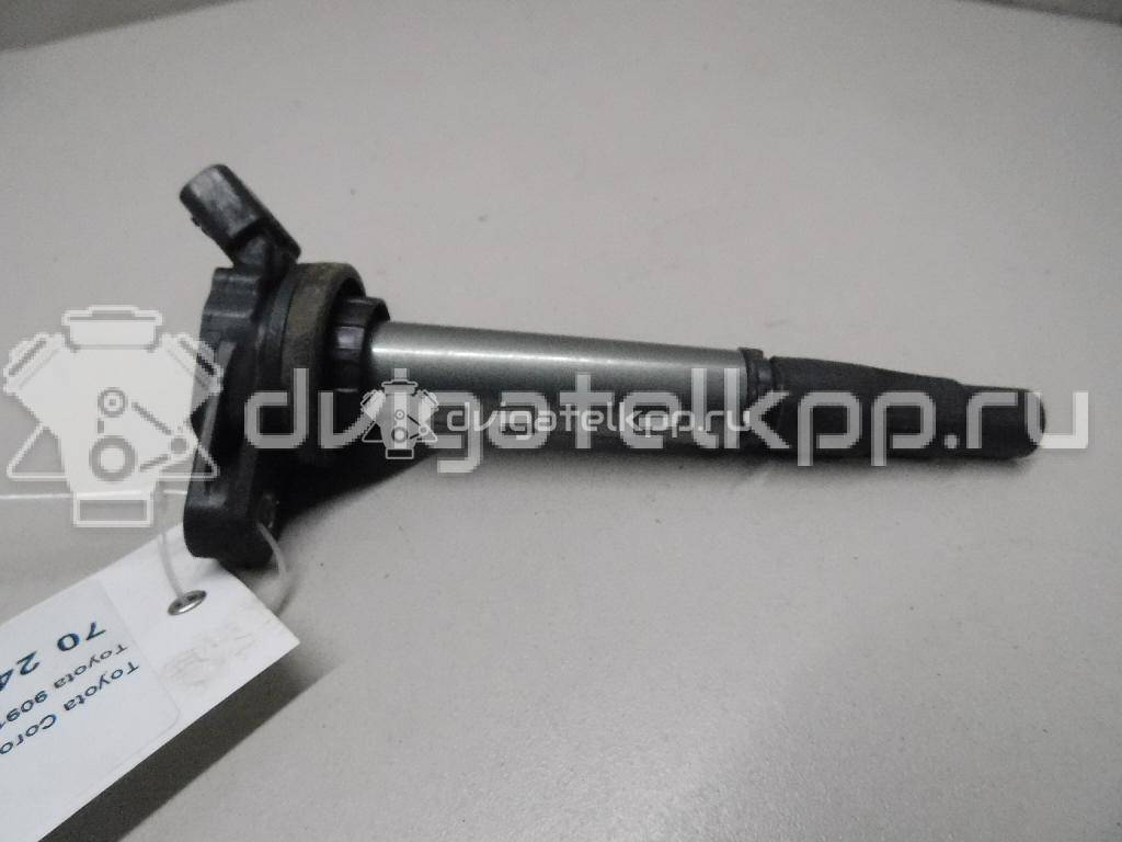 Фото Катушка зажигания  9091902252 для Toyota Avensis / Prius / Verso / Rav 4 / Yaris {forloop.counter}}