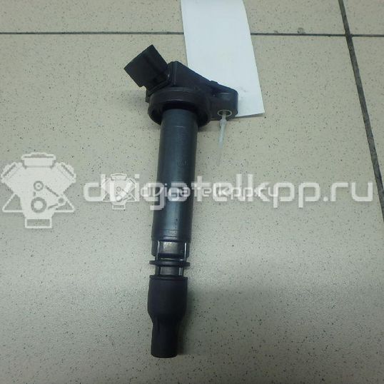 Фото Катушка зажигания  9091902257 для Toyota Iq J1 / Land Cruiser / Alphard / Altezza / Aygo