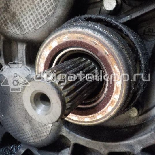 Фото Контрактная (б/у) МКПП для Volkswagen / Seat 130 л.с 8V 1.9 л ASZ Дизельное топливо 0A8300043X