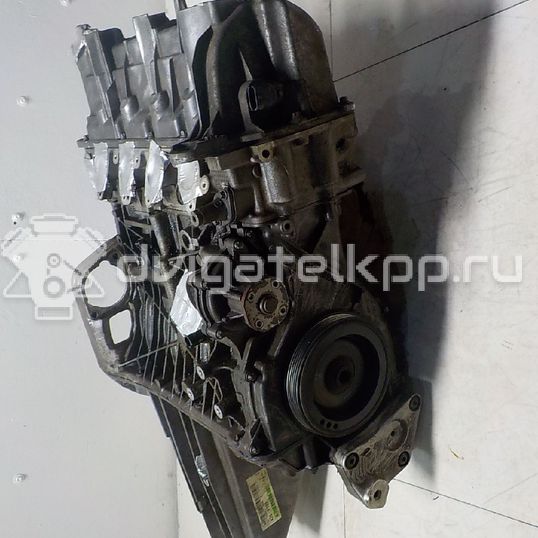 Фото Контрактный (б/у) двигатель M 266.960 (M266 E20) для Mercedes-Benz B-Class / A-Class 116-136 л.с 8V 2.0 л бензин 2660100500