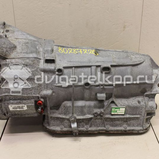 Фото Контрактная (б/у) АКПП для Bmw 3 / 5 / 1 / X3 / Z4 129-170 л.с 16V 2.0 л N46 B20 B бензин 24007594621