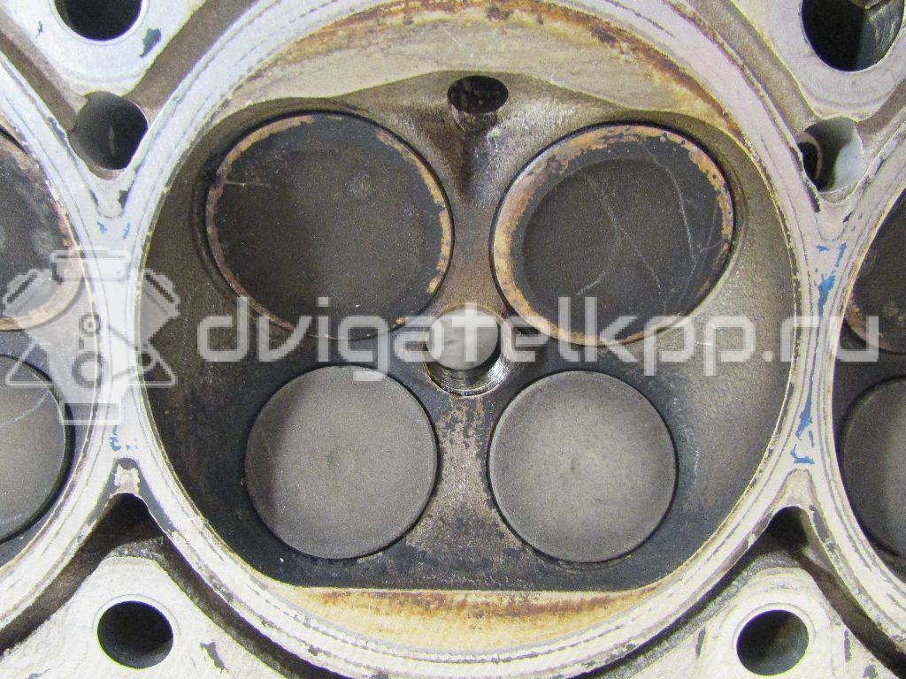 Фото Головка блока  079103064cb для Volkswagen / Audi {forloop.counter}}