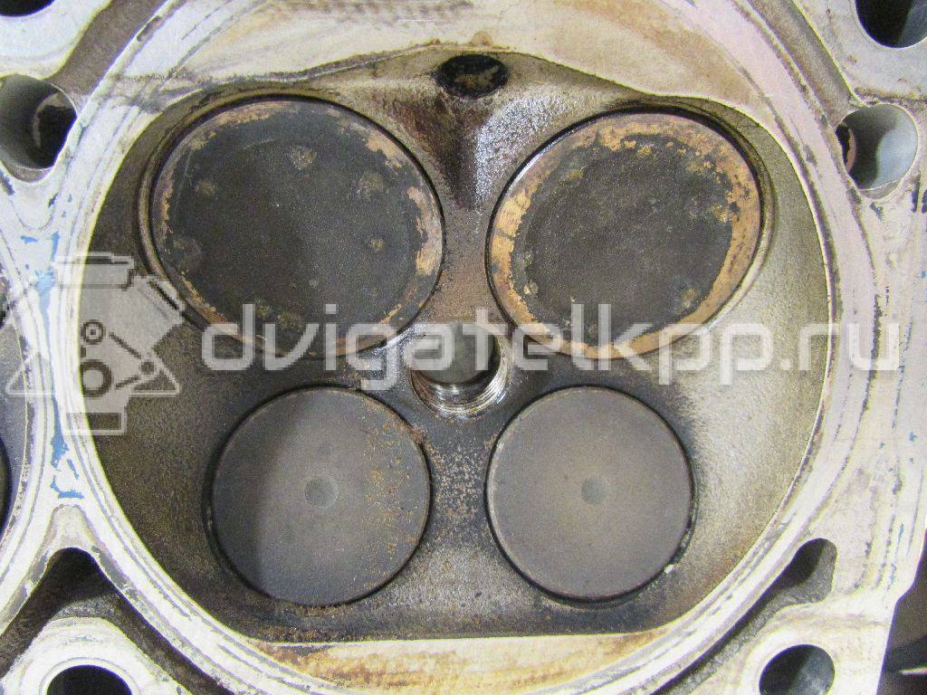 Фото Головка блока  079103064cb для Volkswagen / Audi {forloop.counter}}