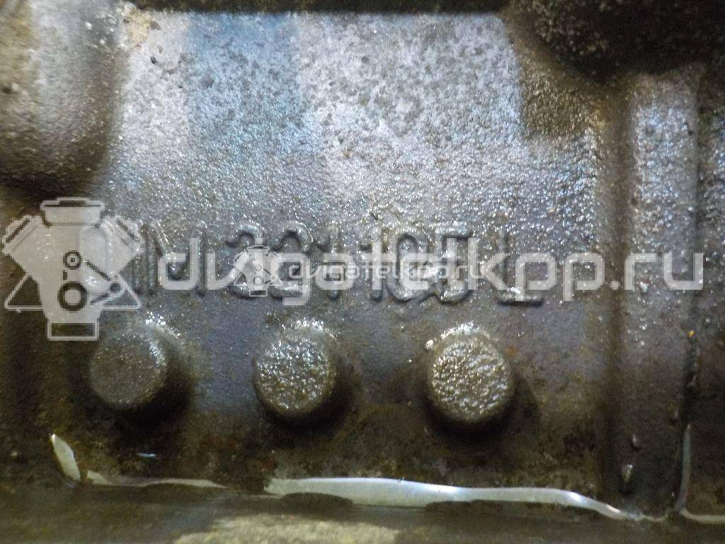 Фото Контрактная (б/у) АКПП для Volkswagen / Seat 100-103 л.с 8V 1.6 л AKL бензин 01M300032NX {forloop.counter}}