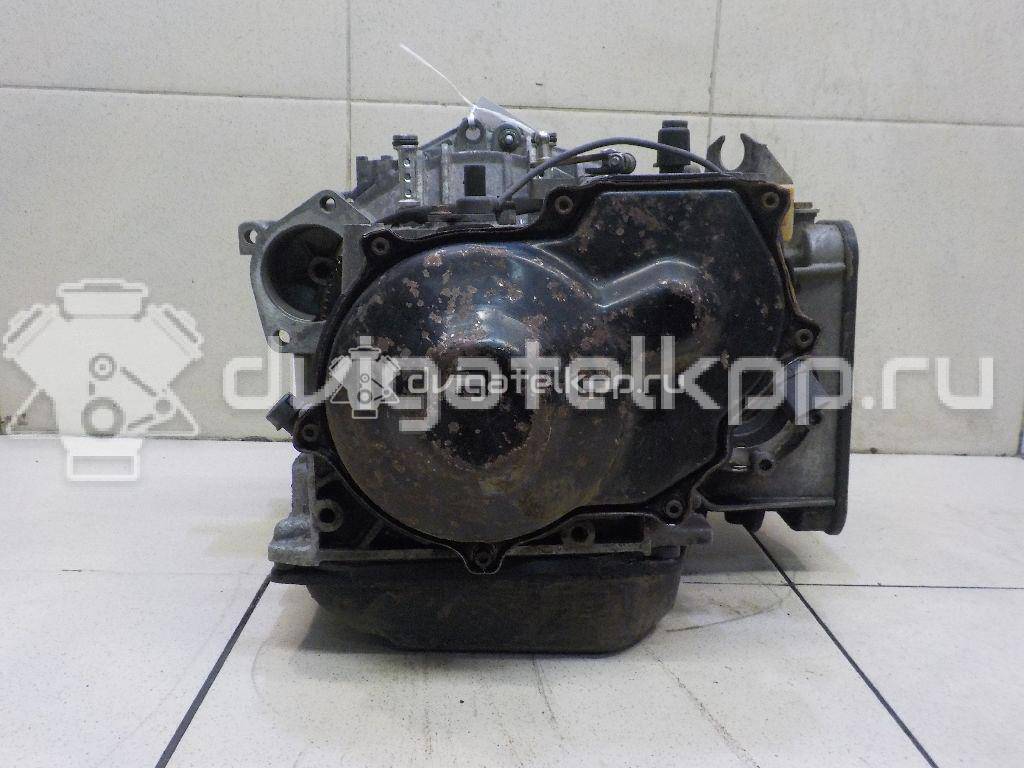 Фото Контрактная (б/у) АКПП для Volkswagen / Seat 100-103 л.с 8V 1.6 л AKL бензин 01M300032NX {forloop.counter}}