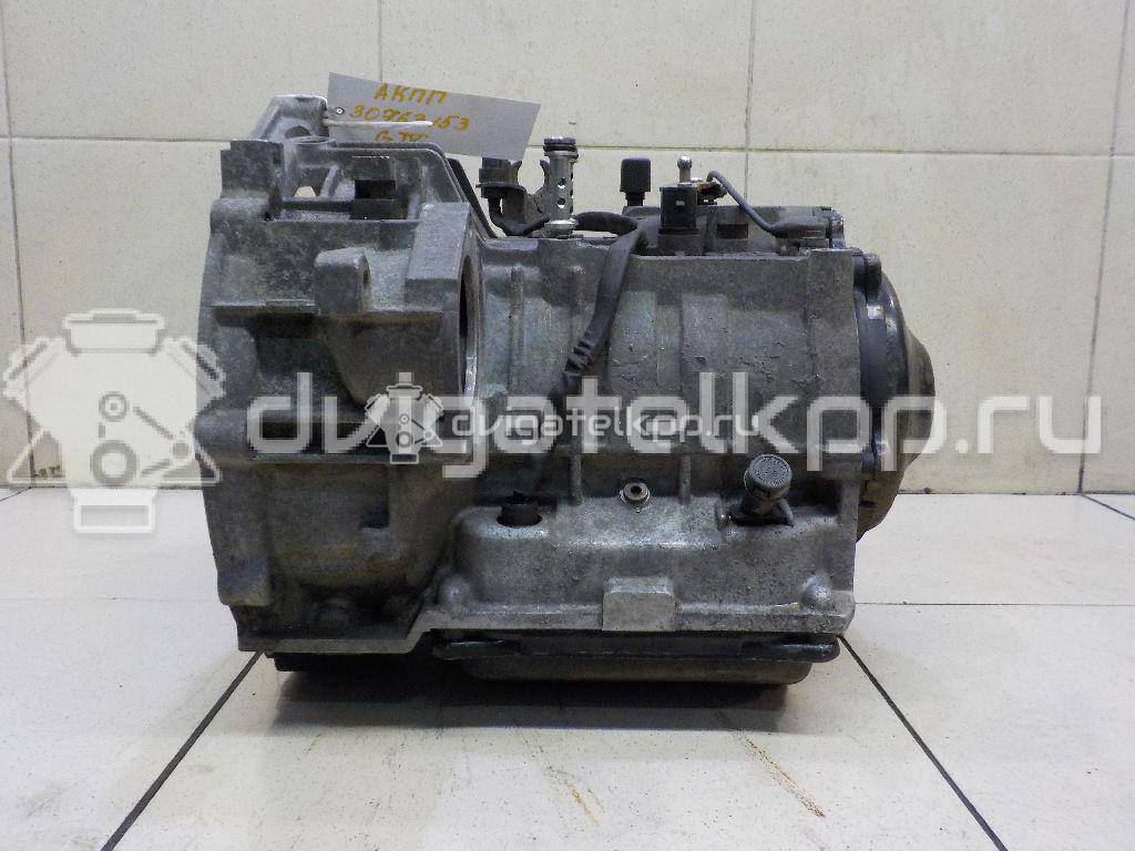 Фото Контрактная (б/у) АКПП для Volkswagen / Seat 100-103 л.с 8V 1.6 л AKL бензин 01M300032NX {forloop.counter}}