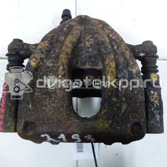 Фото Суппорт тормозной передний правый  4773005050 для Toyota Corolla / Avensis