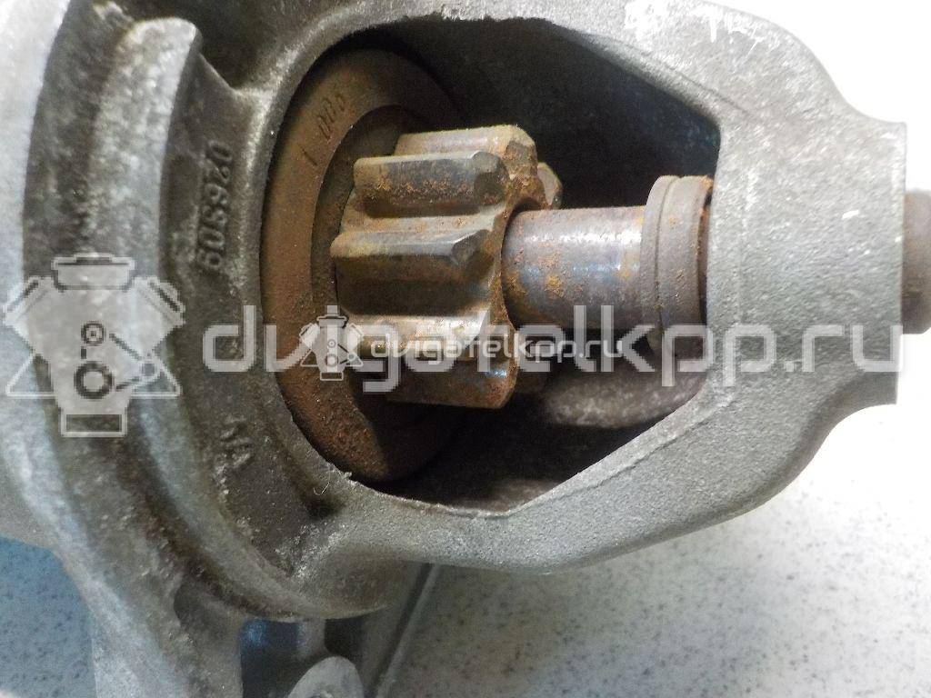 Фото Стартер  281000D090 для Toyota Land Cruiser / Hiace / Avensis / Vista / Starlet {forloop.counter}}