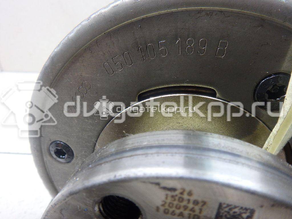 Фото Коленвал для двигателя CCSA для Volkswagen / Audi / Seat 102 л.с 8V 1.6 л бензин 06A105021D {forloop.counter}}