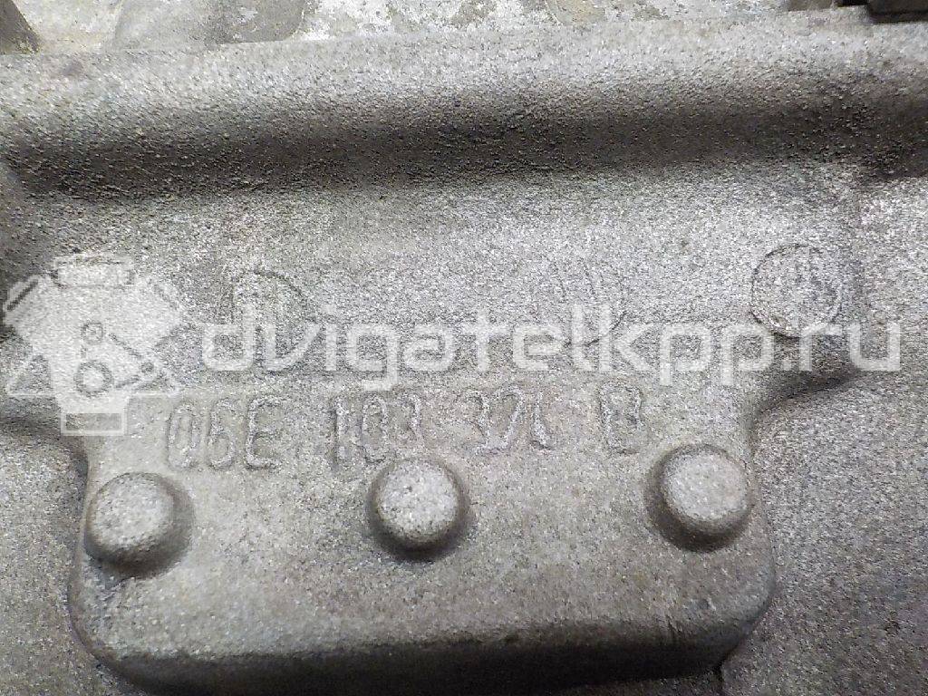 Фото Головка блока  06e103068al для Audi A4 / A6 / A3 / A5 / Tt {forloop.counter}}