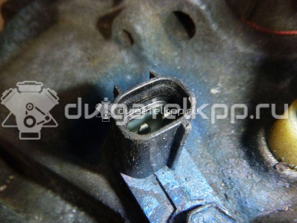 Фото Контрактная (б/у) АКПП для Toyota / Daihatsu / Lexus / Toyota (Gac) / Toyota (Faw) 167 л.с 16V 2.4 л 2AZ-FE бензин 3050033520 {forloop.counter}}