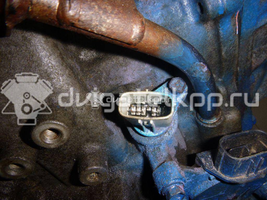 Фото Контрактная (б/у) АКПП для Toyota / Daihatsu / Toyota (Faw) / Toyota (Gac) 152-167 л.с 16V 2.4 л 2AZ-FE бензин 3050033520 {forloop.counter}}