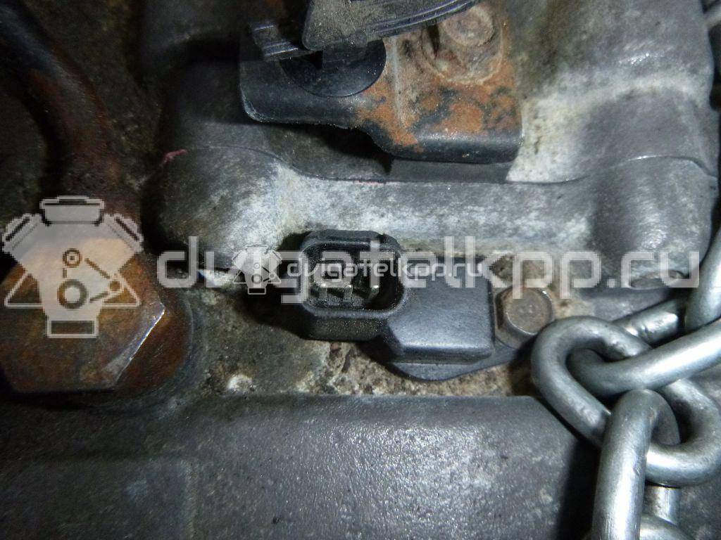 Фото Контрактная (б/у) АКПП для Hyundai / Kia 167-200 л.с 24V 2.7 л G6BA бензин 4500039145 {forloop.counter}}