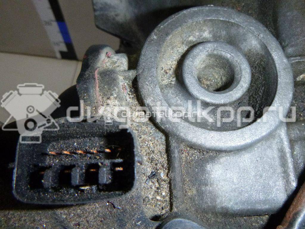 Фото Контрактная (б/у) АКПП для Hyundai / Kia 167-200 л.с 24V 2.7 л G6BA бензин 4500039145 {forloop.counter}}