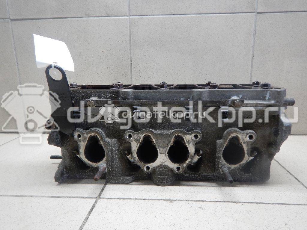 Фото Головка блока для двигателя BSE для Seat Leon 102 л.с 8V 1.6 л бензин 06B103351F {forloop.counter}}