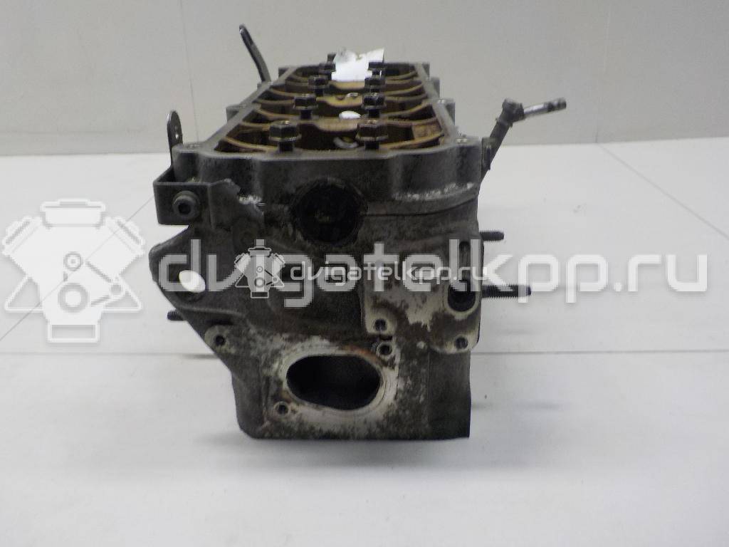 Фото Головка блока для двигателя BSE для Seat Leon 102 л.с 8V 1.6 л бензин 06B103351F {forloop.counter}}