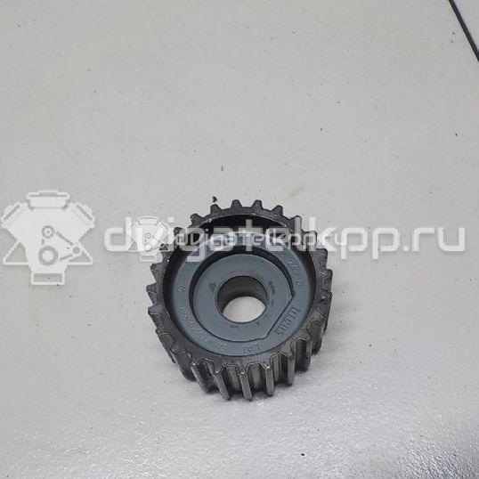 Фото Шестерня коленвала для двигателя CZCA для Skoda / Volkswagen / Seat 125 л.с 16V 1.4 л бензин 04E105263D