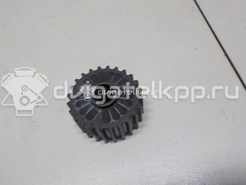 Фото Шестерня коленвала для двигателя CZCA для Skoda / Volkswagen / Seat 125 л.с 16V 1.4 л бензин 04E105263D {forloop.counter}}