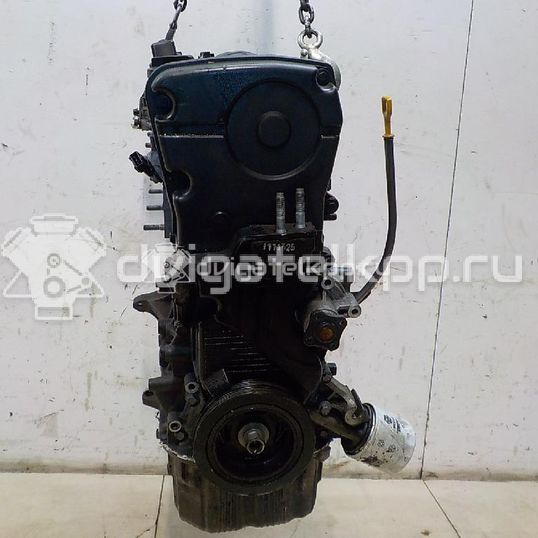 Фото Контрактный (б/у) двигатель G4GC для Kia Pro Ceed / Cerato / Ceed / Carens / Sportage 139-144 л.с 16V 2.0 л бензин 105D123U00