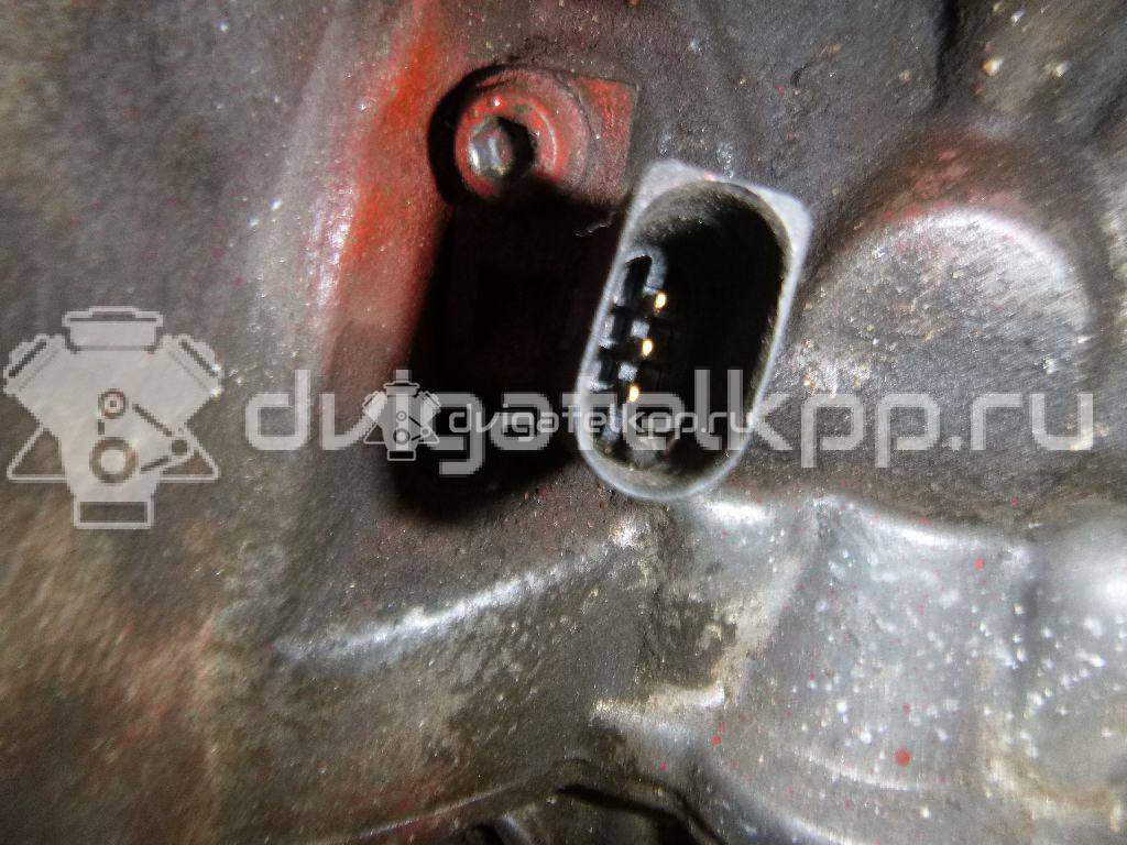 Фото Контрактный (б/у) двигатель BZG для Seat Ibiza 70 л.с 12V 1.2 л бензин 03E100033A {forloop.counter}}