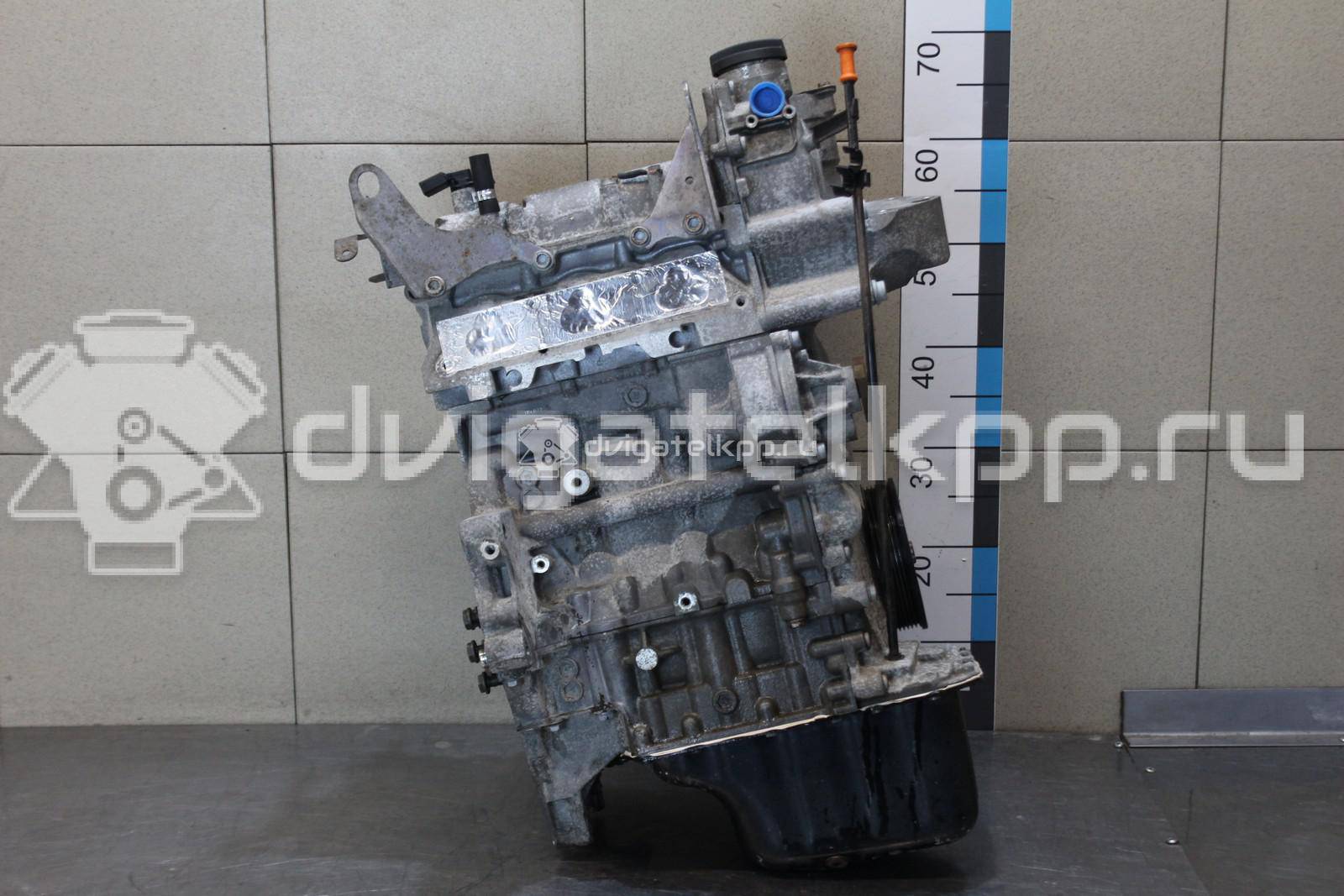 Фото Контрактный (б/у) двигатель BZG для Seat Ibiza 70 л.с 12V 1.2 л бензин 03E100033A {forloop.counter}}