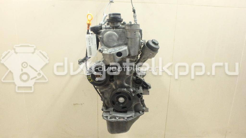 Фото Контрактный (б/у) двигатель BZG для Seat Ibiza 70 л.с 12V 1.2 л бензин 03E100033A {forloop.counter}}