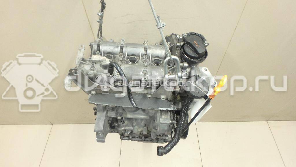 Фото Контрактный (б/у) двигатель BZG для Seat Ibiza 70 л.с 12V 1.2 л бензин 03E100033A {forloop.counter}}