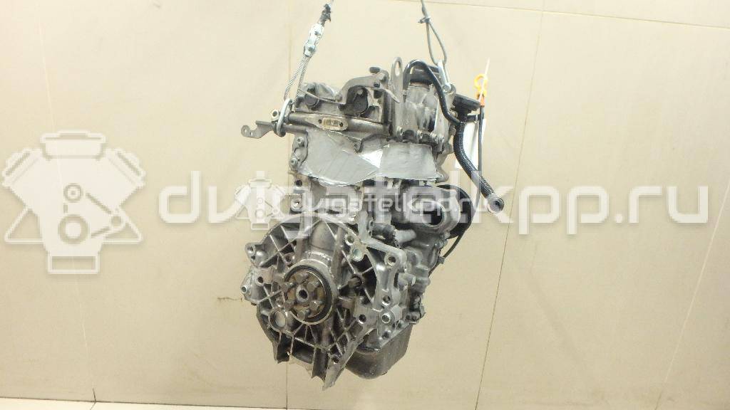 Фото Контрактный (б/у) двигатель BZG для Seat Ibiza 70 л.с 12V 1.2 л бензин 03E100033A {forloop.counter}}