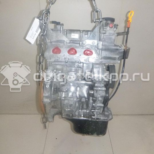 Фото Контрактный (б/у) двигатель BZG для Seat Ibiza 70 л.с 12V 1.2 л бензин 03E100033A