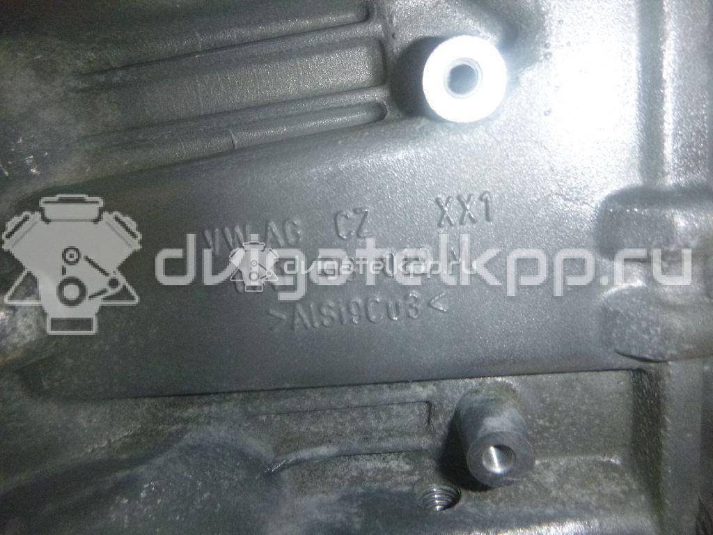 Фото Контрактный (б/у) двигатель BZG для Seat Ibiza 70 л.с 12V 1.2 л бензин 03E100033A {forloop.counter}}