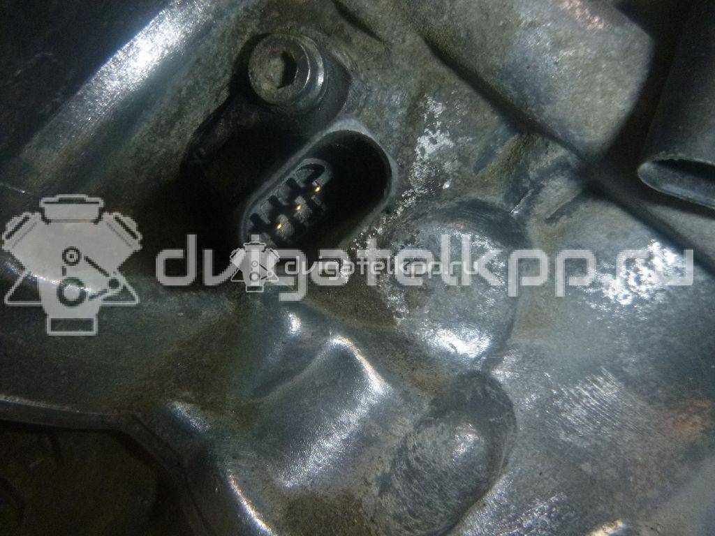 Фото Контрактный (б/у) двигатель BZG для Seat Ibiza 70 л.с 12V 1.2 л бензин 03E100033A {forloop.counter}}