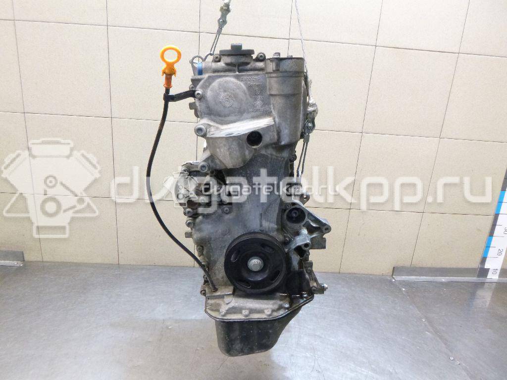 Фото Контрактный (б/у) двигатель BZG для Seat Ibiza 70 л.с 12V 1.2 л бензин 03E100033A {forloop.counter}}