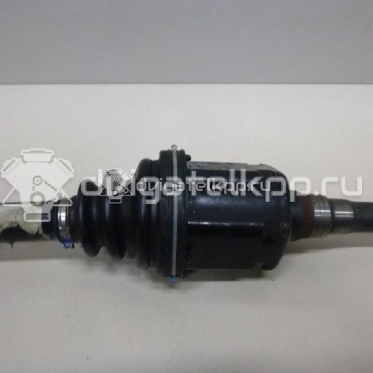 Фото Полуось передняя правая  434100W210 для Toyota Rav 4 / Camry / Previa / Avensis