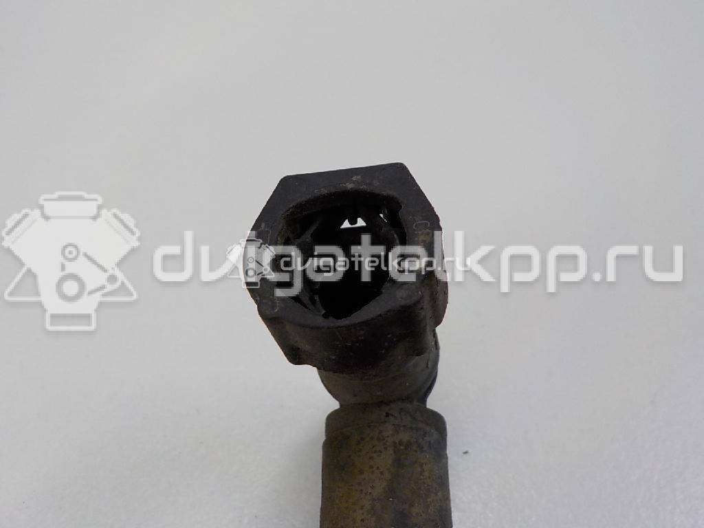 Фото Шланг топливный для двигателя BTS для Volkswagen / Skoda / Seat 105 л.с 16V 1.6 л бензин 036133514E {forloop.counter}}