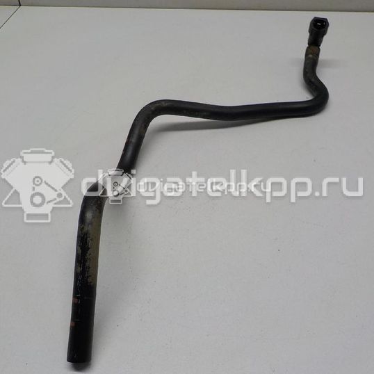 Фото Шланг топливный для двигателя BTS для Volkswagen / Skoda / Seat 105 л.с 16V 1.6 л бензин 036133514E