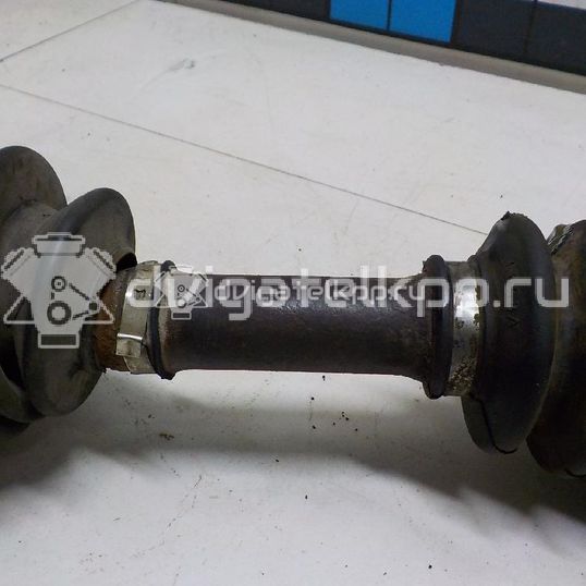 Фото Полуось передняя  4343035021 для Toyota Granvia H2 , H1 / Hilux / Hiace / 4