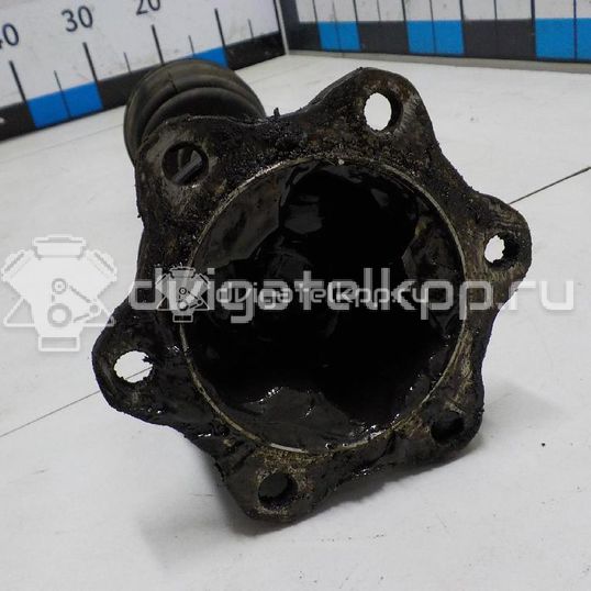 Фото Полуось передняя  4343035021 для Toyota Granvia H2 , H1 / Hilux / Hiace / 4